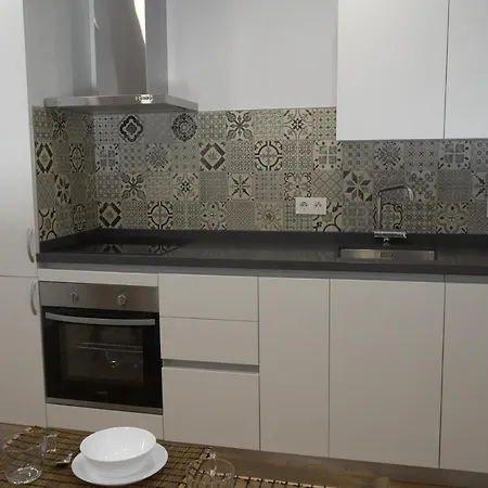 Almona De Triana - Kainga Homes Appartamento Siviglia