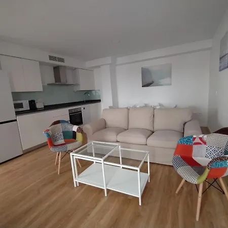 Appartamento Almona De Triana - Kainga Homes *