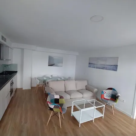 Appartamento Almona De Triana - Kainga Homes *