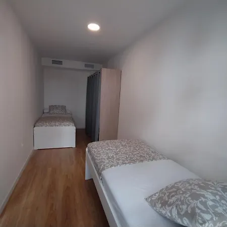Apartmán Almona De Triana - Kainga Homes