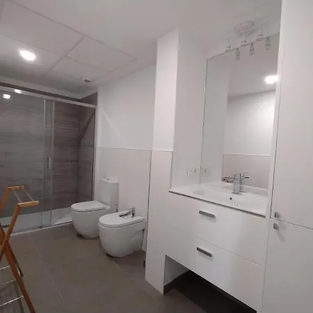 Appartamento Almona De Triana - Kainga Homes Siviglia