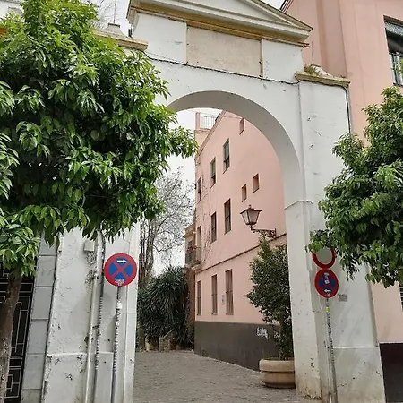 Almona De Triana - Kainga Homes Seville