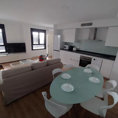 Almona De Triana - Kainga Homes Siviglia