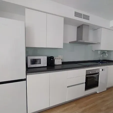 Appartamento Almona De Triana - Kainga Homes