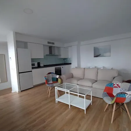 Appartamento Almona De Triana - Kainga Homes *