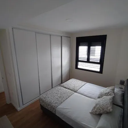 Almona De Triana - Kainga Homes Siviglia