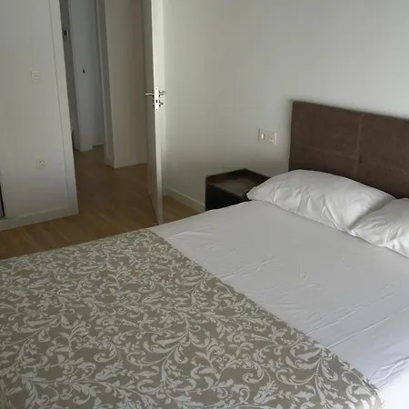 Appartamento Almona De Triana - Kainga Homes Siviglia