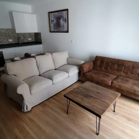 Almona De Triana - Kainga Homes Appartamento Siviglia