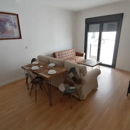 Almona De Triana - Kainga Homes Appartamento Siviglia