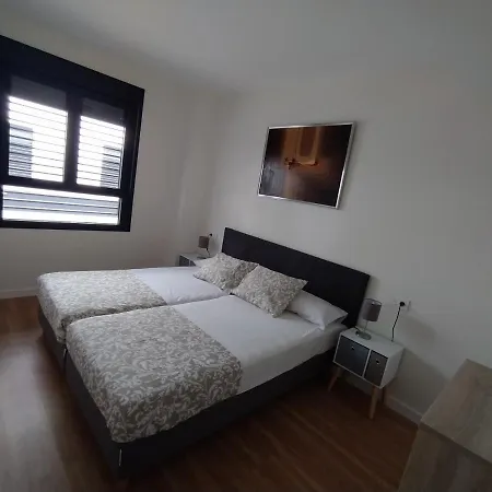Almona De Triana - Kainga Homes Apartment