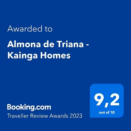 Almona De Triana - Kainga Homes * Siviglia