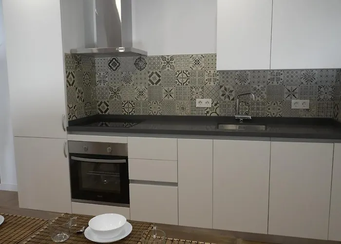 Almona De Triana - Kainga Homes Apartment Seville