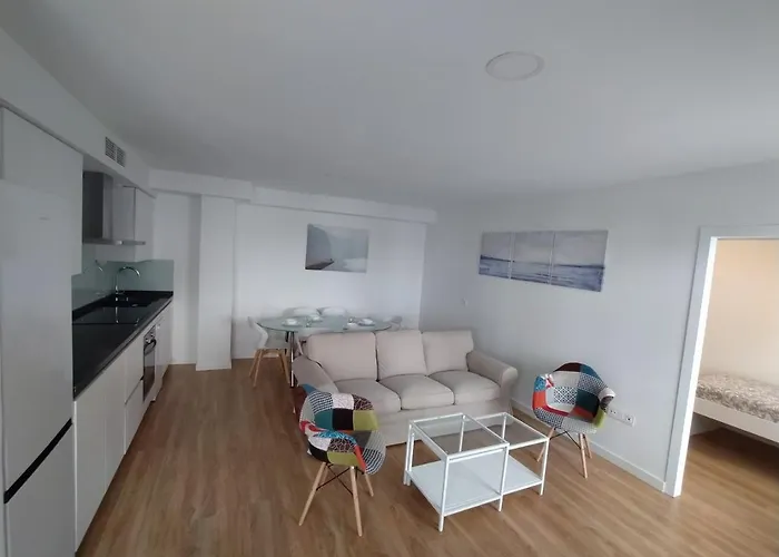 Apartment Almona De Triana - Kainga Homes *