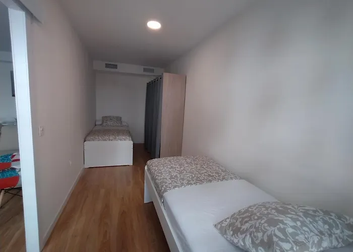 Apartment Almona De Triana - Kainga Homes