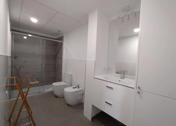 Apartment Almona De Triana - Kainga Homes Seville