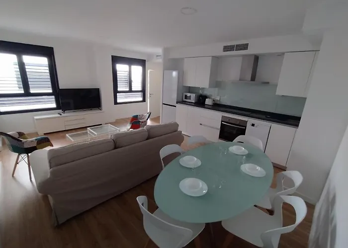 Almona De Triana - Kainga Homes Seville