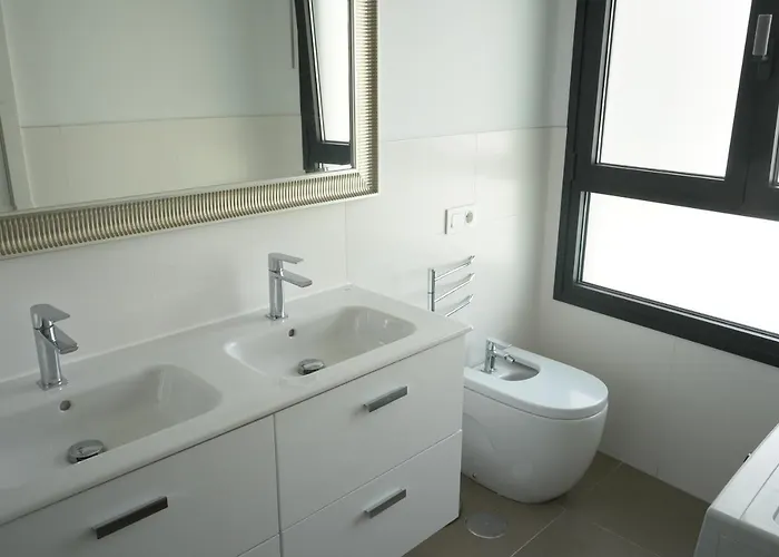 Almona De Triana - Kainga Homes *