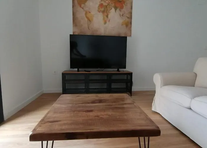 Apartment Almona De Triana - Kainga Homes *