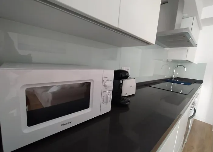 Almona De Triana - Kainga Homes Seville