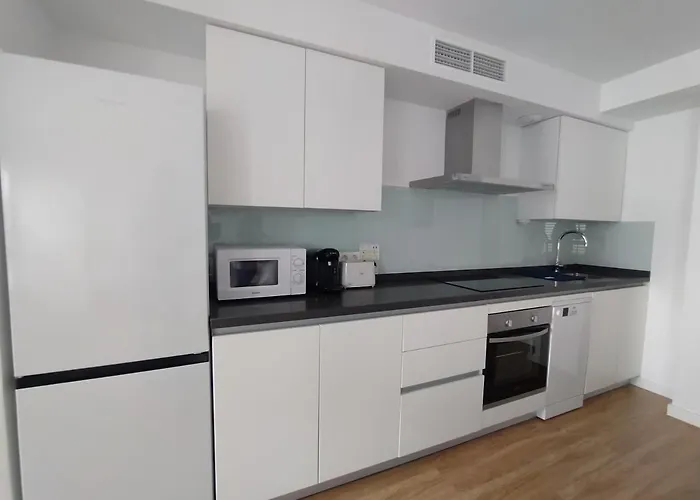 Apartment Almona De Triana - Kainga Homes