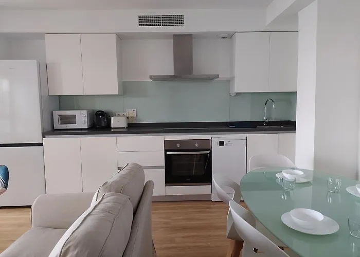 Almona De Triana - Kainga Homes Apartment