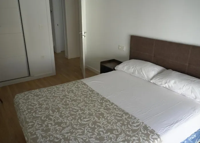 Apartment Almona De Triana - Kainga Homes Seville