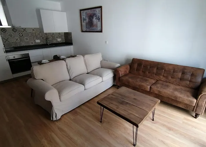 Almona De Triana - Kainga Homes Apartment Seville