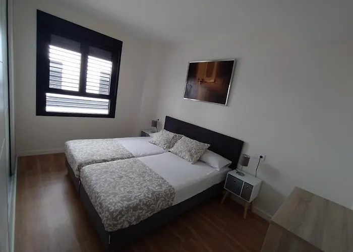 Almona De Triana - Kainga Homes Apartment