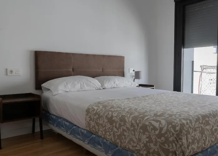 Almona De Triana - Kainga Homes *