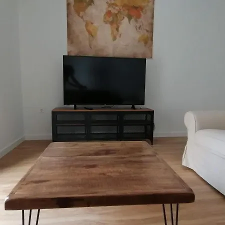 Appartement Almona De Triana - Kainga Homes *