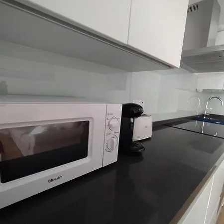 Almona De Triana - Kainga Homes Sevilla