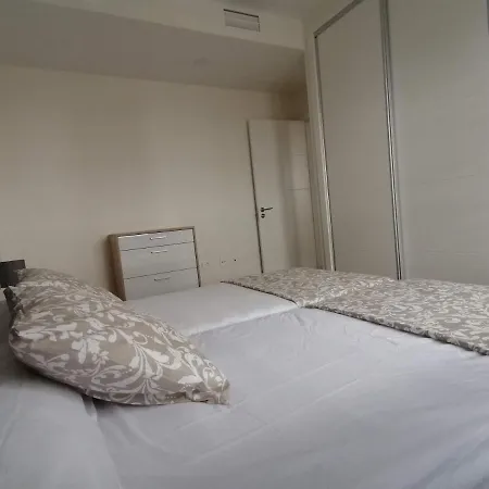 Apartamento Almona De Triana - Kainga Homes Sevilla