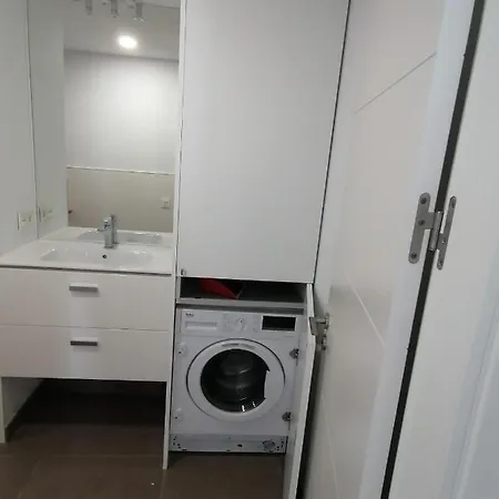 Almona De Triana - Kainga Homes * Sevilla